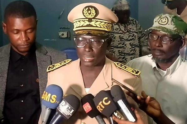 États généraux de la Culture, de l’Artisanat et du Tourisme : Ziguinchor dévoile ses priorités pour une relance durable des secteurs