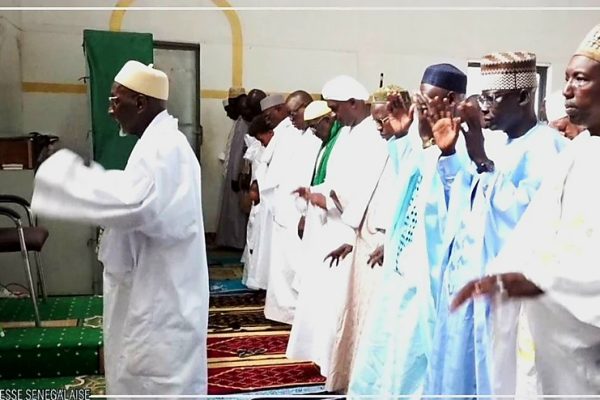 Tabaski 2026 à Ziguinchor : autorités et guides religieux unissent leurs voix pour la paix et l’avenir de la jeunesse