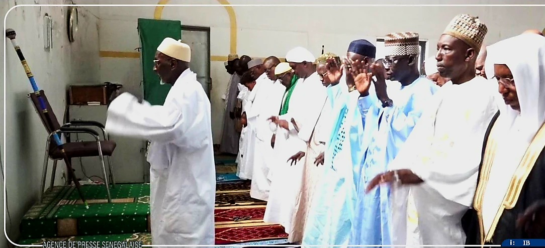 Tabaski 2026 à Ziguinchor : autorités et guides religieux unissent leurs voix pour la paix et l’avenir de la jeunesse