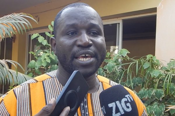 Ziguinchor : la Coalition Diomaye Président prépare son ancrage territorial et mobilise ses troupes