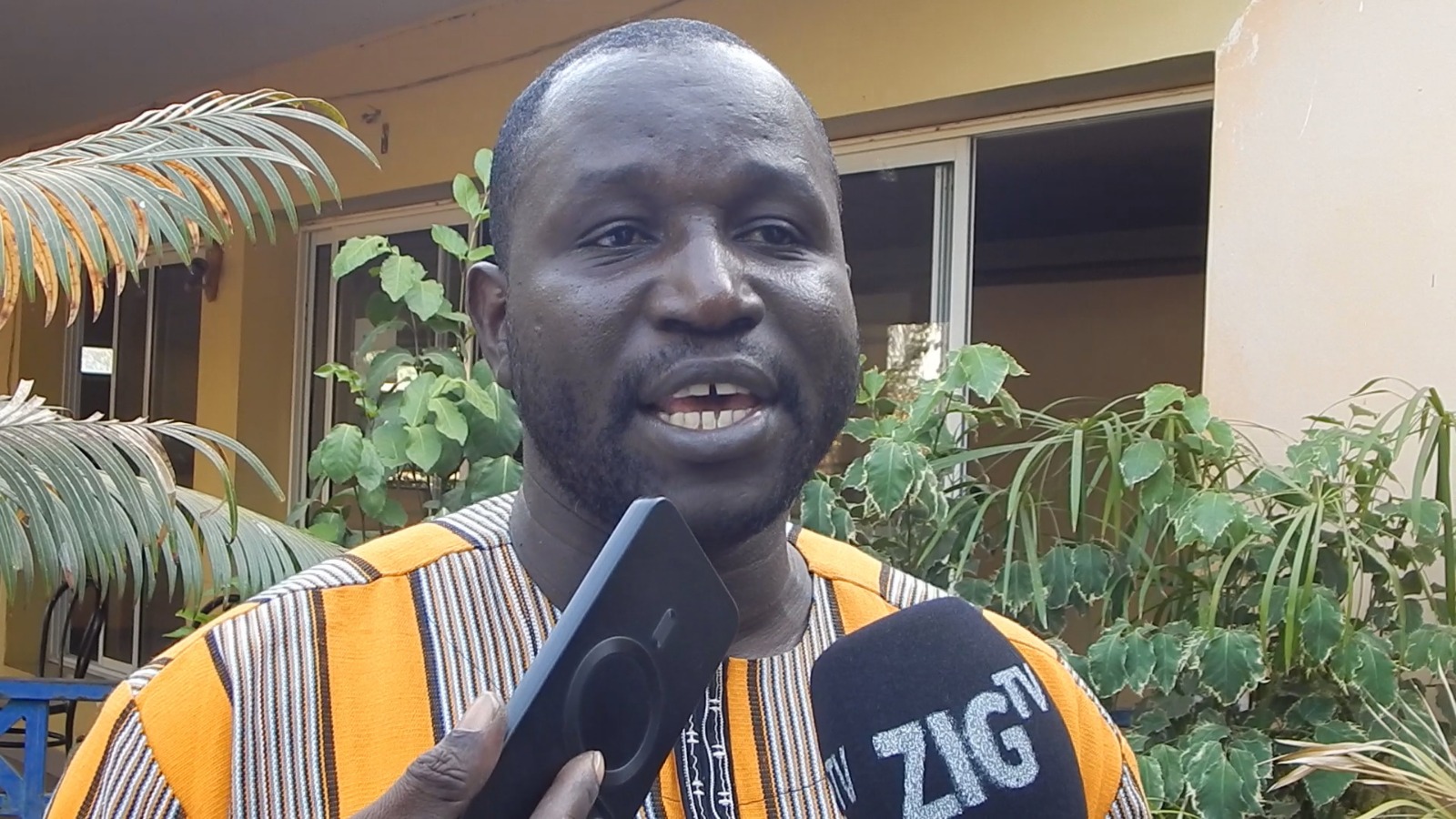 Ziguinchor : la Coalition Diomaye Président prépare son ancrage territorial et mobilise ses troupes