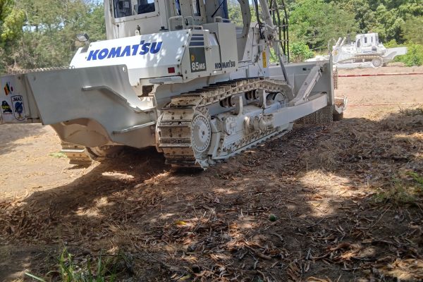 Casamance : le défi du déminage relancé avec l’appui du Japon