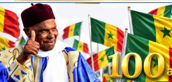 La célébration du 100e anniversaire du président Abdoulaye Wade décalée à cause de la Tabaski (organisateurs)