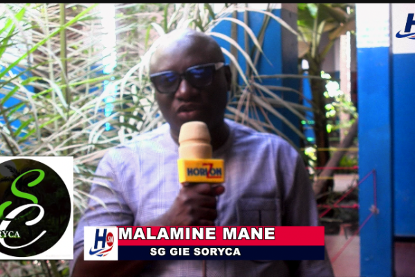 Ziguinchor : le GIE SORYCA lance la première édition de son festival au Centre culturel régional