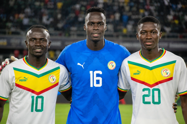 Mondial 2026 : Sadio Mané, Édouard Mendy et Pape Matar Sarr à l’ambassade des États-Unis pour finaliser leurs visas