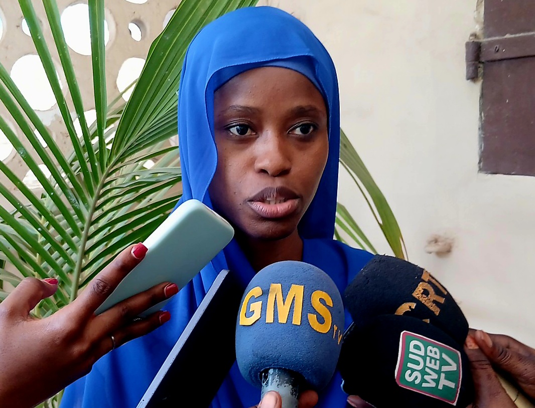 Ziguinchor : une vingtaine de webjournalistes outillés pour une meilleure couverture des violences basées sur le genre