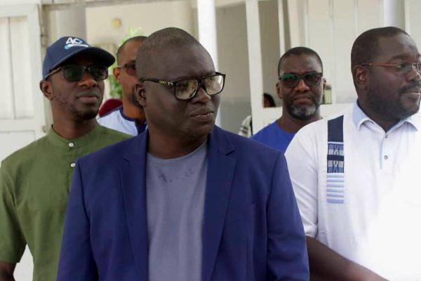 Université Assane Seck : le SAES dénonce des retards de salaires et menace de paralyser les cours dès le 15 juin.