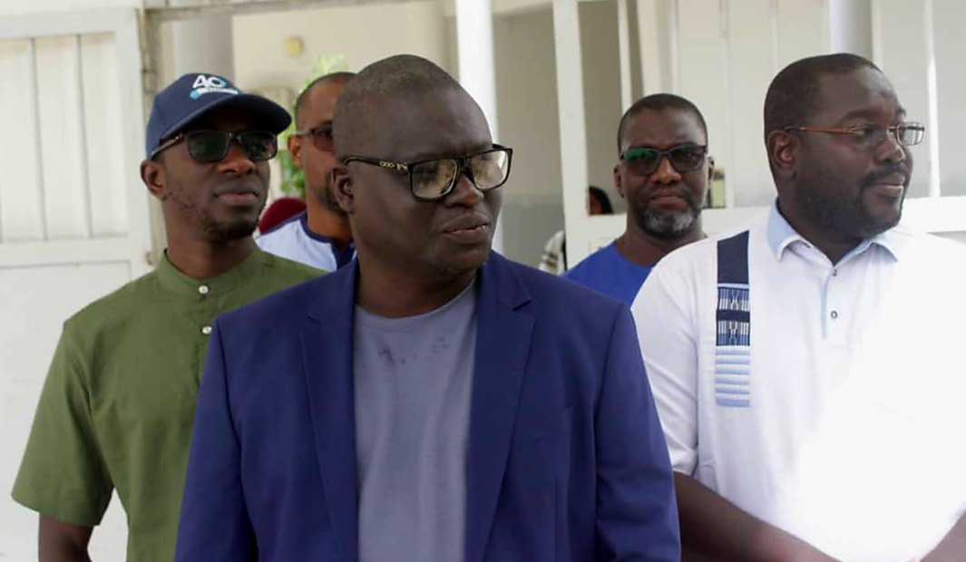 Université Assane Seck : le SAES dénonce des retards de salaires et menace de paralyser les cours dès le 15 juin.