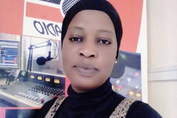 Nécrologie : la journaliste Mame Diarra Da Sylva s’est éteinte