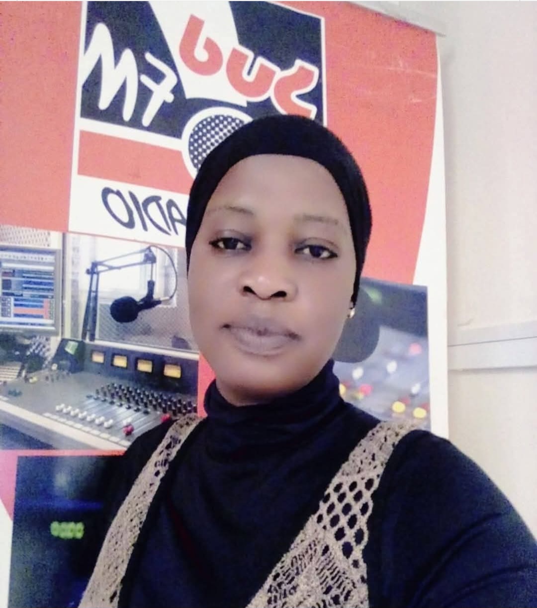 Nécrologie : la journaliste Mame Diarra Da Sylva s’est éteinte