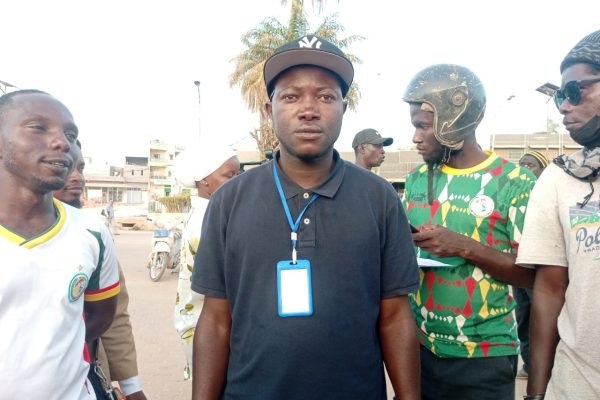 Ziguinchor : une nouvelle association des Jakarta Men prône la rupture, la transparence et la solidarité