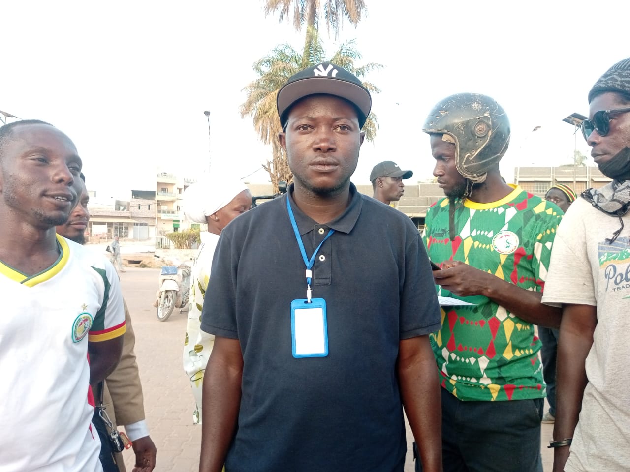 Ziguinchor : une nouvelle association des Jakarta Men prône la rupture, la transparence et la solidarité
