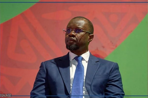 PASTEF consolide ses rangs : Ousmane Sonko plébiscité à l’unanimité pour un nouveau mandat