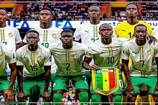 Coupe du monde 2026 : les Lions peaufinent leurs réglages face à l’Arabie saoudite avant le choc contre la France