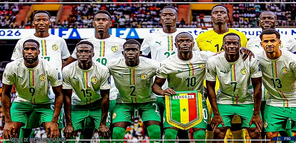 Coupe du monde 2026 : les Lions peaufinent leurs réglages face à l’Arabie saoudite avant le choc contre la France