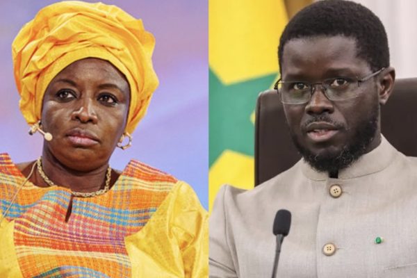 Ziguinchor : la coalition Diomaye dément toute division interne et réaffirme son unité