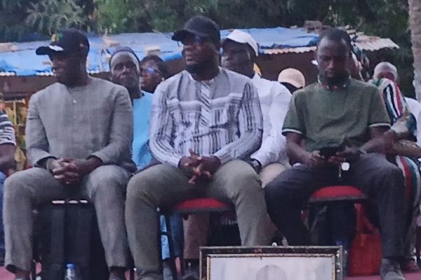 Pastef Ziguinchor mise sur l’unité et la massification à l’approche des échéances électorales