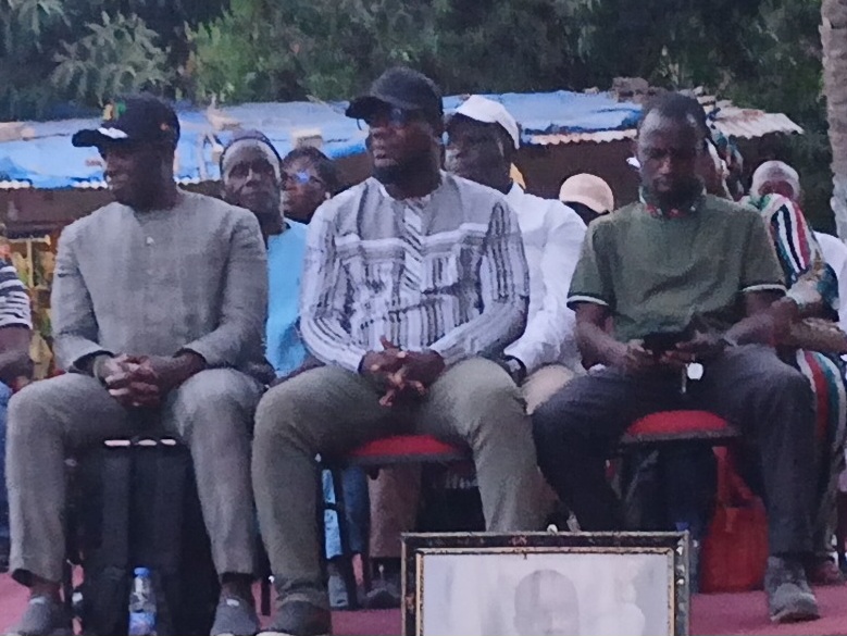 Pastef Ziguinchor mise sur l’unité et la massification à l’approche des échéances électorales