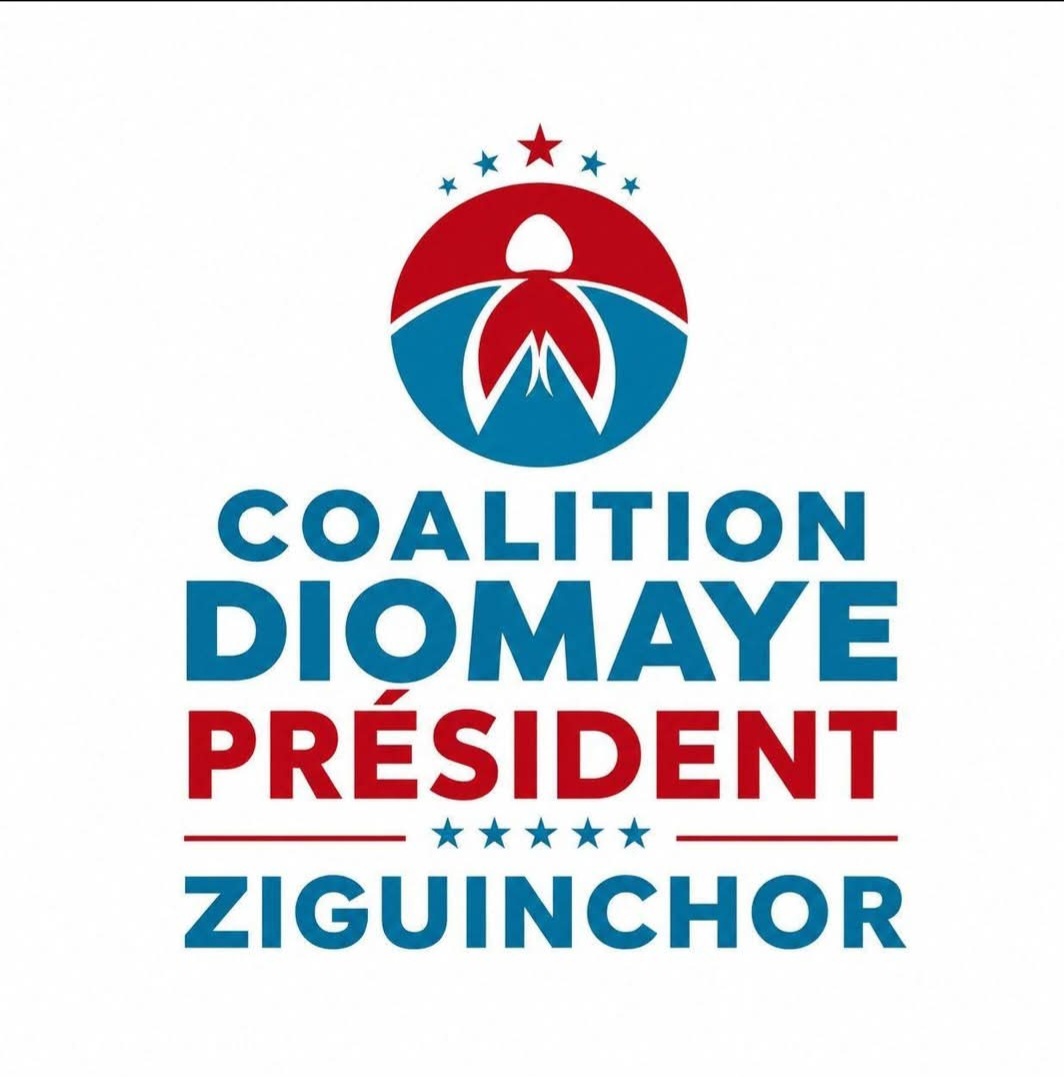 Ziguinchor : la Coalition Diomaye Président installe officiellement ses bureaux départemental et communal le 11 juillet