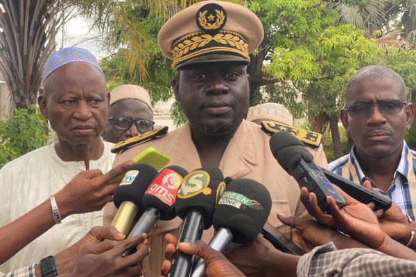 Ziguinchor : l’État encadre Diambadon, Kankourang et Navétanes pour prévenir les violences estivales
