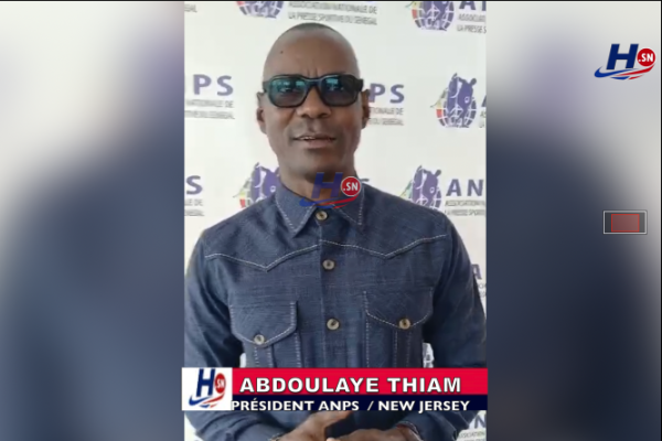 NEW JERSEY ( USA) Bouffée d&rsquo;oxygène pour les journalistes sénégalais accrédités à la Coupe du monde. L&rsquo;état octroie….