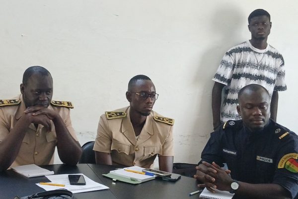 Ziguinchor : le préfet Latyr Ndiaye encadre les sorties du Kankourang et du Diambadong par un nouvel arrêté
