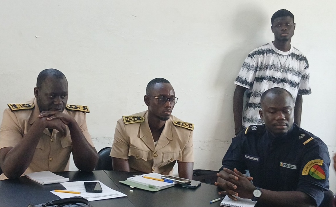 Ziguinchor : le préfet Latyr Ndiaye encadre les sorties du Kankourang et du Diambadong par un nouvel arrêté