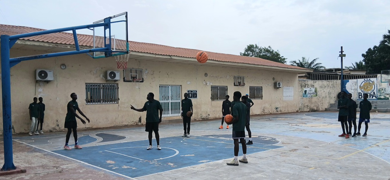 Basketball / Développement du sport de proximité: La BAL et Wave lancent la 2e édition du Tournoi des Quartiers : Ziguinchor ouvre le bal ce 4 juillet