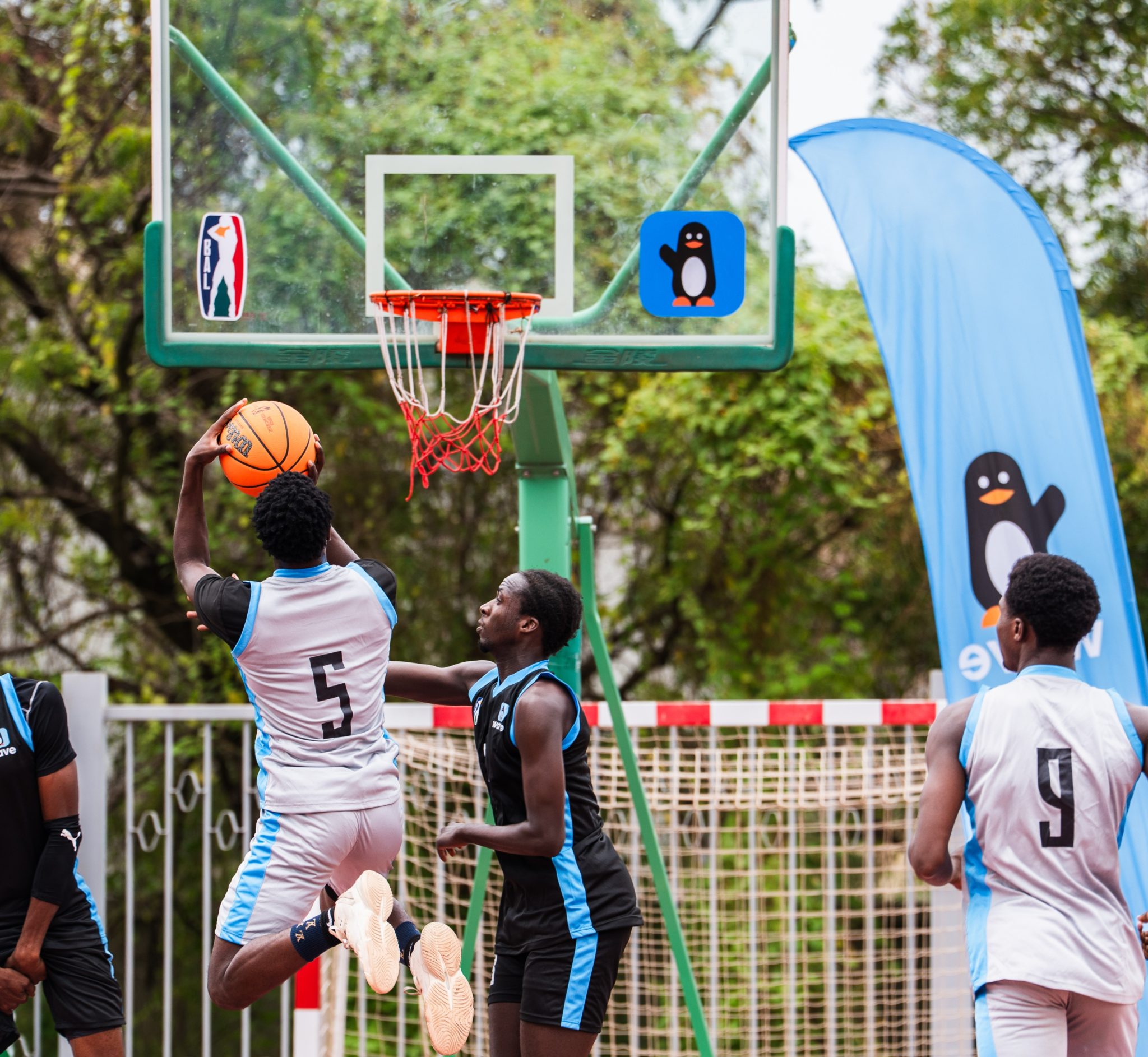 Tournoi des Quartiers BAL x Wave : Nanthio et Dimitry s&rsquo;offrent la première étape à Ziguinchor et prennent rendez-vous avec Dakar
