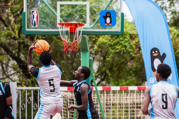 Tournoi des Quartiers BAL x Wave : Nanthio et Dimitry s&rsquo;offrent la première étape à Ziguinchor et prennent rendez-vous avec Dakar