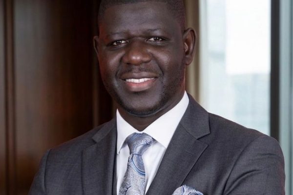 Coalition Diomaye Président : Chérif Younousse Gueye, un entrepreneur engagé au service du développement et de la vision du Sénégal