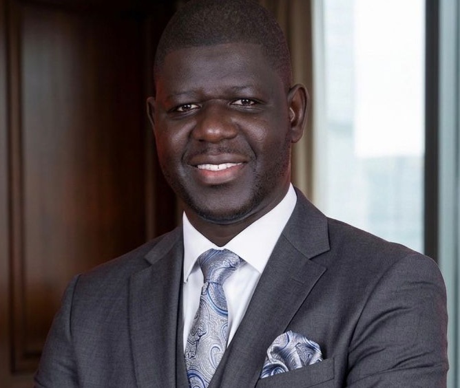 Coalition Diomaye Président : Chérif Younousse Gueye, un entrepreneur engagé au service du développement et de la vision du Sénégal
