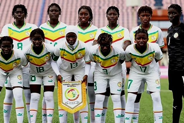 Les Lioncelles décrochent leur billet pour l’Afrobasket U18 féminin 2026