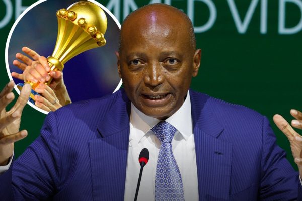 CAN 2027 : la CAF officialise un tournoi à 28 sélections