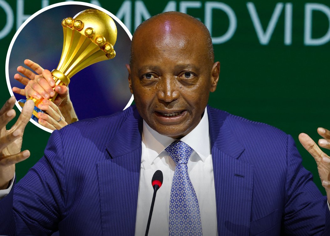 CAN 2027 : la CAF officialise un tournoi à 28 sélections