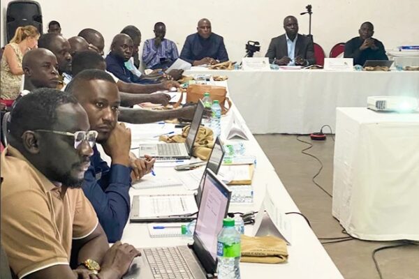 Déminage en Casamance : le CNAMS engage la refonte des outils de sensibilisation