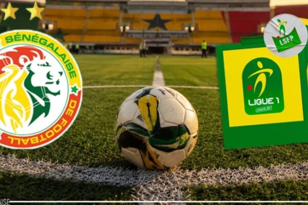 Football sénégalais : la saison 2026-2027 débutera le 30 septembre, la FSF dévoile le calendrier officiel