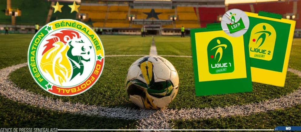 Football sénégalais : la saison 2026-2027 débutera le 30 septembre, la FSF dévoile le calendrier officiel