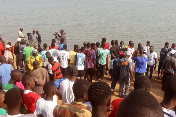 Sédhiou : trois enfants meurent dans le chavirement d’une pirogue sur le fleuve Casamance