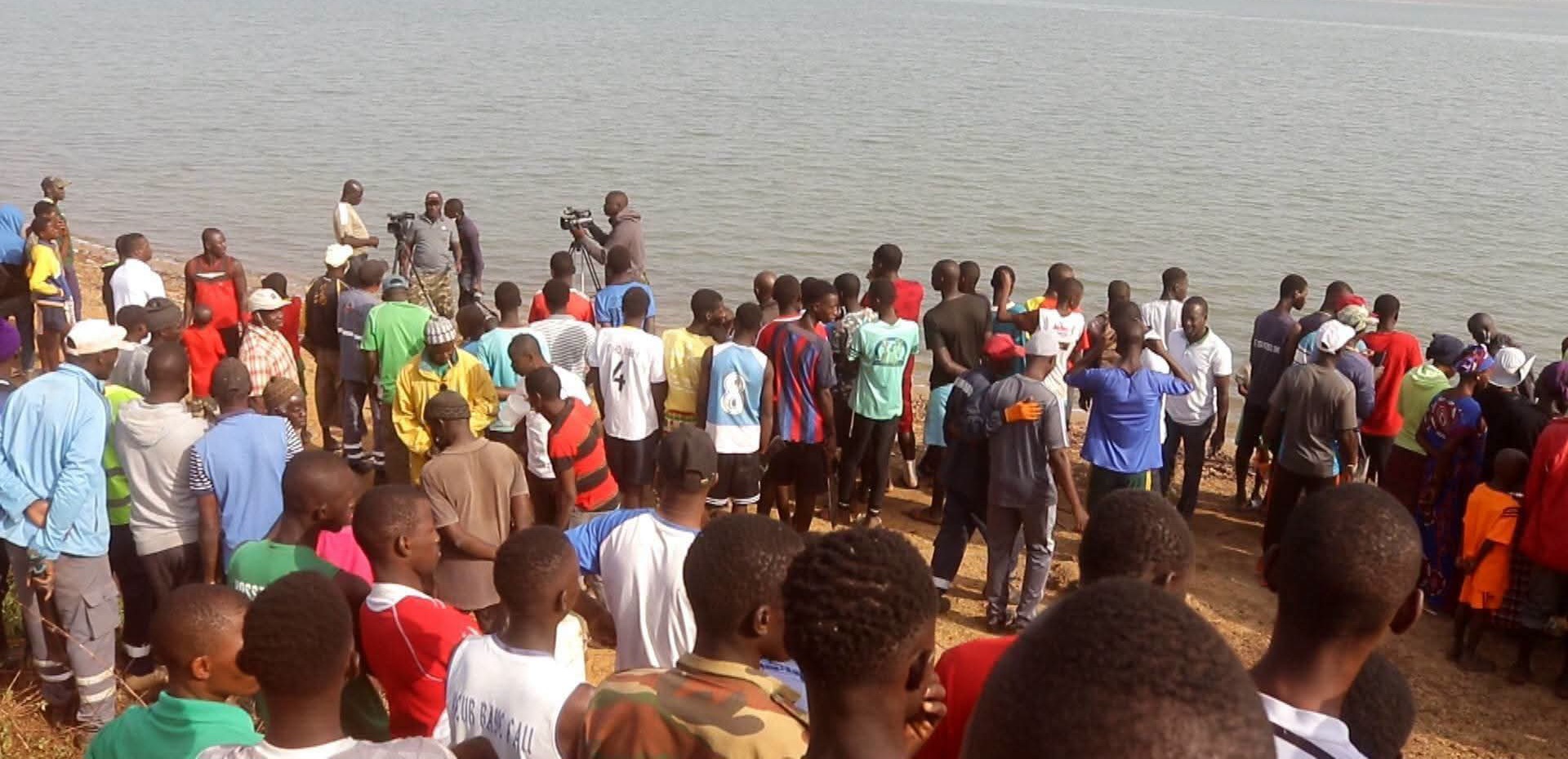 Sédhiou : trois enfants meurent dans le chavirement d’une pirogue sur le fleuve Casamance