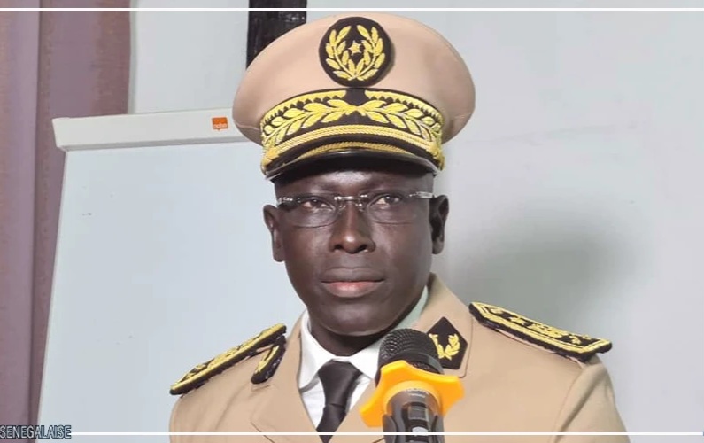 Sénégal–Guinée-Bissau : Mor Talla Tine veut une frontière « sécurisée et apaisée »