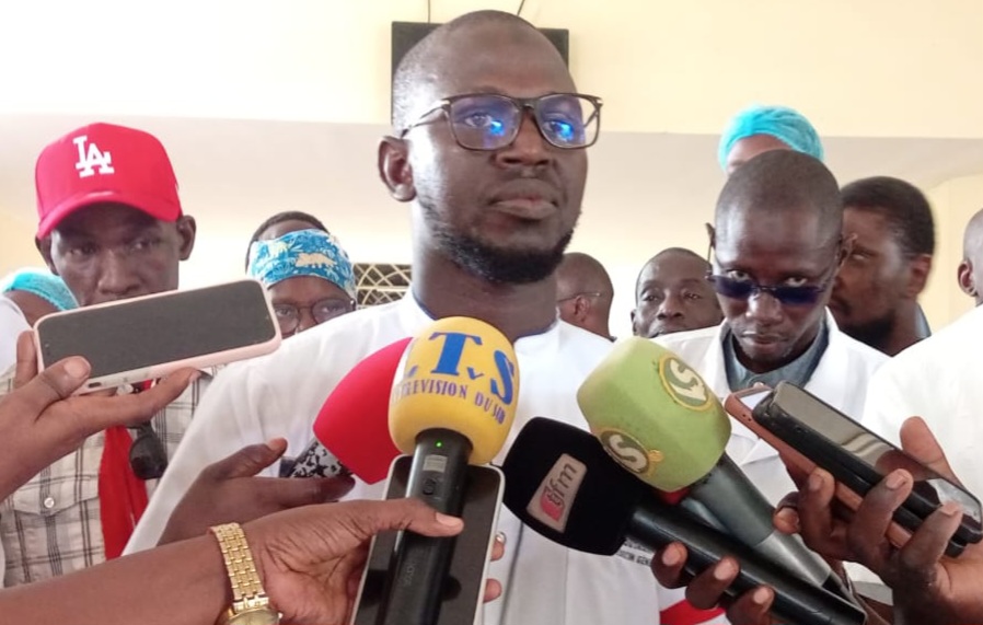 Hôpital de la Paix de Ziguinchor : l’intersyndicale hausse le ton et déclenche un plan d’action
