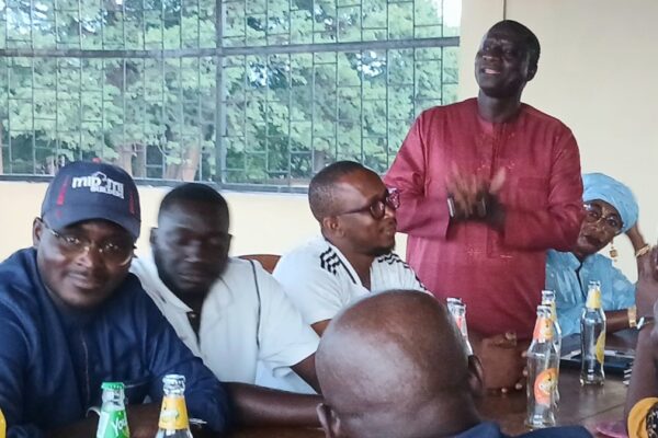 KIIRAAY à Ziguinchor : les responsables départementaux misent sur la concertation pour accélérer la massification