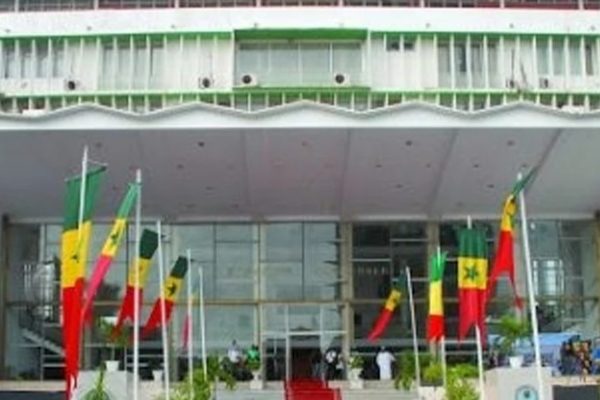 DPG du Premier ministre : l’Assemblée nationale maintient l’ouverture de la session extraordinaire au 1er septembre