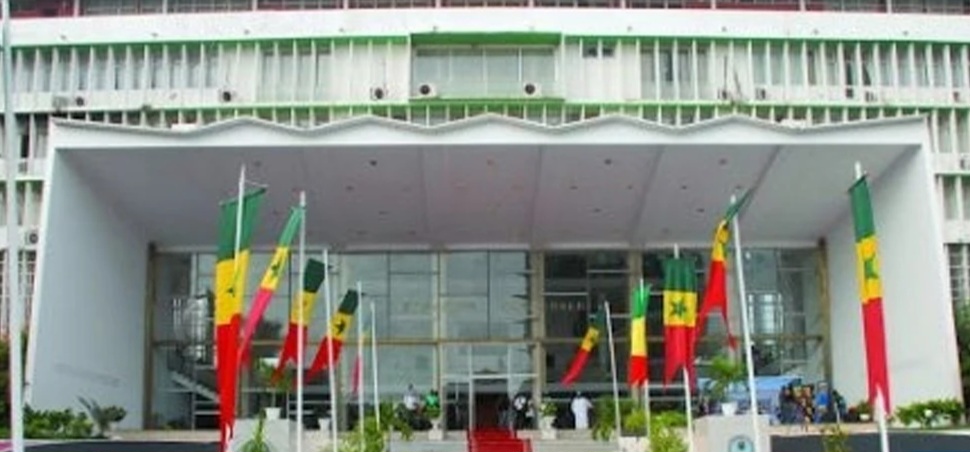 DPG du Premier ministre : l’Assemblée nationale maintient l’ouverture de la session extraordinaire au 1er septembre