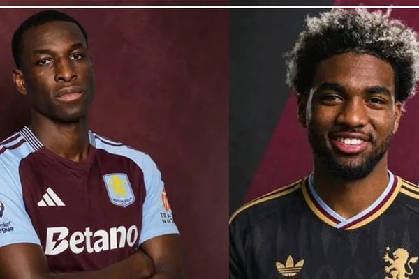 Nicolas Jackson rejoint Aston Villa, Ibrahim Mbaye également annoncé proche du club anglais