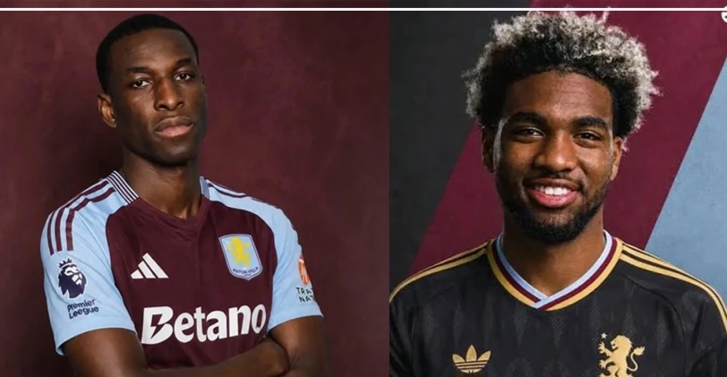 Nicolas Jackson rejoint Aston Villa, Ibrahim Mbaye également annoncé proche du club anglais