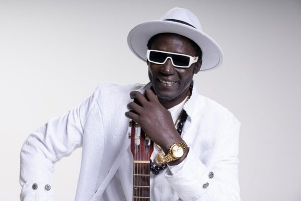 MUSIQUE — LE NOUVEAU DÉFI ARTISTIQUE DE PACO DIATTA