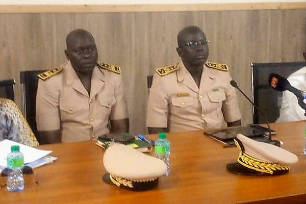 24e commémoration du Joola : Mor Talla Tine appelle à la mémoire, à la prudence et à la responsabilité