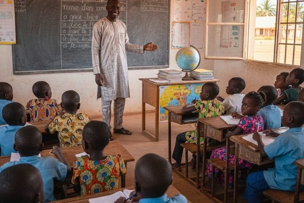 Recrutement de 2 527 enseignants : le délai de dépôt des dossiers prorogé jusqu’au 16 septembre